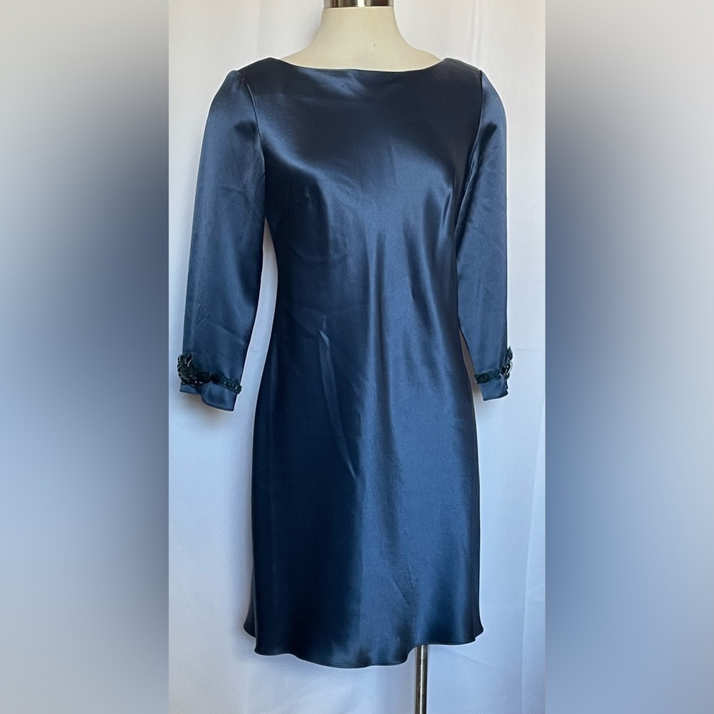ABS dress